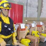 Coronavirus: ya se vacunaron más de 100 mil personas en Córdoba