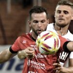 La más longeva en vacunarse