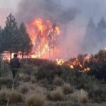 Acusan al presidente de Honduras de «ayudar» a traficar toneladas de cocaína a EEUU