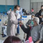 Se aprobó la designación de Juan Manuel Delgado como fiscal general