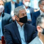 Schiaretti habilitó un nuevo Parque Industrial en la localidad de Chazón