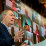 Córdoba ya superó las 3 mil muertes por coronavirus