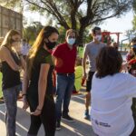 Reclamo de intendentes