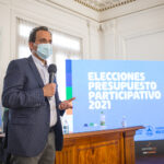 La persona más longeva en recibir la Sputnik V es cordobesa y tiene 100 años