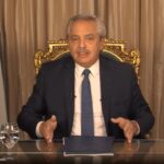 Macarena se quedó con la plateada