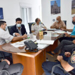 Presupuesto Participativo 2021