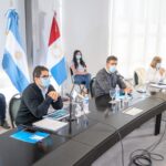 En enero la economía cayó 2% contra igual mes de 2020