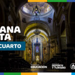 Agenda cultural para el comienzo de mes