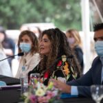 Audiencia pública por el proyecto de la Autovía de Montaña