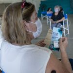 Obras en el Centro de Salud