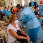 Avanza el mapeo de riesgos de incendio