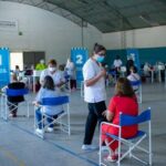 Córdoba reportó 960 nuevos contagios y tres decesos por coronavirus