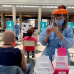 Trabajadores de la Salud en alerta por los salarios