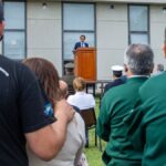 Las clases presenciales de Educación Física tienen un protocolo específico