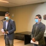 Nueva etapa de restricciones hasta el 21 de mayo