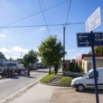 Comenzó el curso de lengua de señas