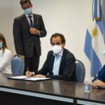 Se creará un “Parque Comunitario de Energías Renovables”