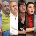 Investigador local reconocido por sus aportes a la química argentina