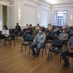 Cardozo aclaró que no se necesitará ningún certificado para circular en Córdoba