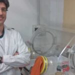 Podoroska no pudo mantener el ritmo y Argentina está abajo 2-1 ante Kazajistán