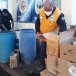 Primera unión convivencial en Río Cuarto