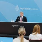 Suspensión temporal de la presencialidad escolar en el interior