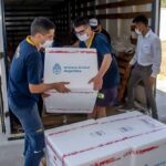 Pañales y lamparitas, los nuevos invitados de la inflación de abril