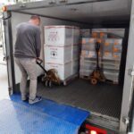 Credencial digital de Apross