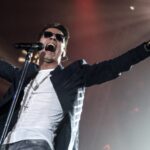 Murió el presidente de Chad tras ser herido en combate con rebeldes