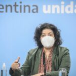 La Provincia superó las 500 mil vacunas aplicadas