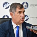 Alertan por posibles tormentas fuertes y crecidas repentinas en ríos serranos