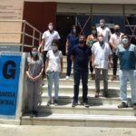 Las clases presenciales de Educación Física tienen un protocolo específico