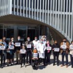 Arribó a Córdoba un cargamento de 61 mil vacunas contra el coronavirus