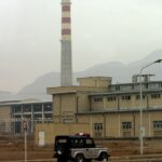 Alex Caniggia fue demorado por conducir en la madrugada