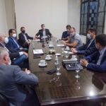 Se aprobó el aporte de la Provincia