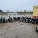 Cumpliendo el sueño de su vida