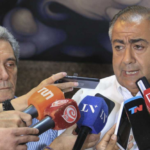 Intensa búsqueda de un joven senderista extraviado en el cerro Champaquí