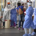 El próximo lunes comienza la campaña de vacunación antigripal en Córdoba