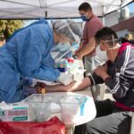 Recomendaciones para evitar el golpe de calor