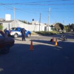 «En Río Cuarto no hay circulación de cepas extranjeras»