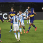 Carmen Barbieri quedó eliminada de «Masterchef Celebrity II»