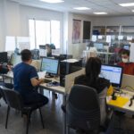 Termina «Corte y confección» y eltrece rearma sus tardes