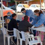 Luego de tres semanas por licencia médica, Schiaretti retomó actividades