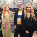 Diezmada, la Selección de voleibol perdió 3 a 0 ante Brasil