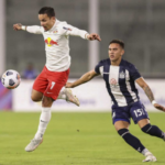 Recaudación de abril