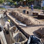 Nueva aprehensión gracias a las cámaras de monitoreo