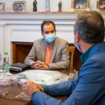 El Ersep definirá el 3 de junio la suba de la tarifa del transporte interurbano