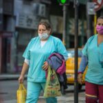 Restricciones en Córdoba: sin clases, y transporte público solo para esenciales