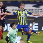 Marina Calabró contrajo Covid-19