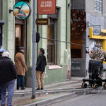 Hamilton encabezó la clasificación en Barcelona y consiguió un nuevo récord